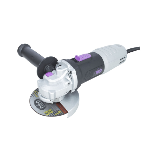 Amoladora angular 115mm 900W