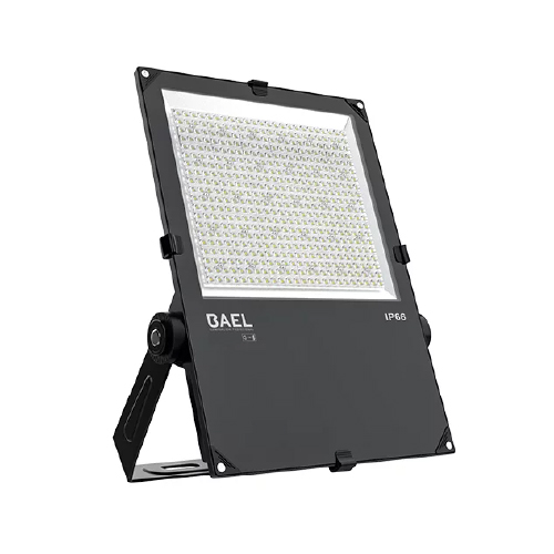 Proyector ultra delgado 150W 60º 22500Im P66 5700K