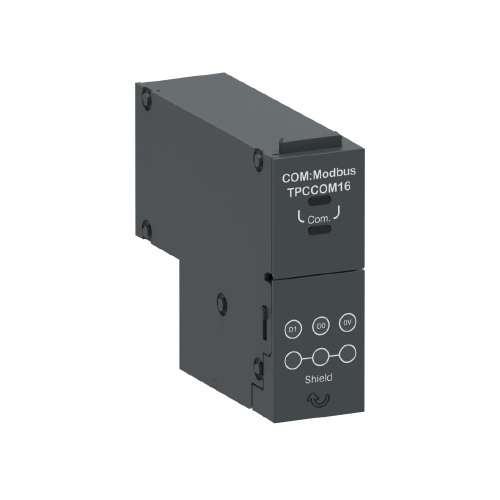 MODULO FUNCIONAL MODBUS RS485 TPCCOM16
