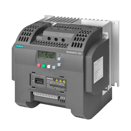 Variador Sinamics V20 380V 5.5KW-7.5HP