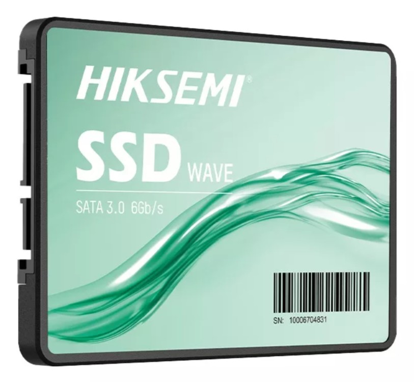 DISCO RIGIDO SSD 480Gb HIKSEMI