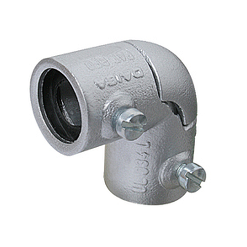 CODO C/REGISTRO EXT.     1¼ ULT110L