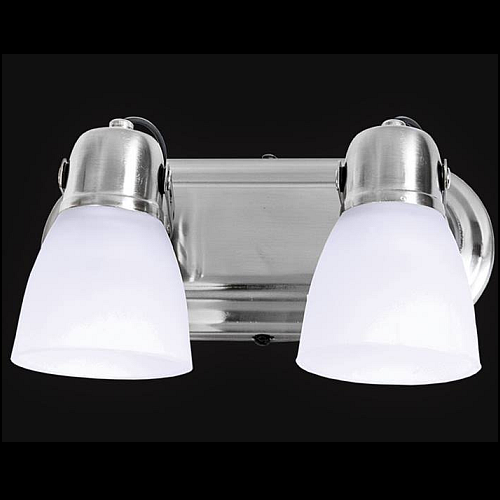 Aplqie de dos luces platil