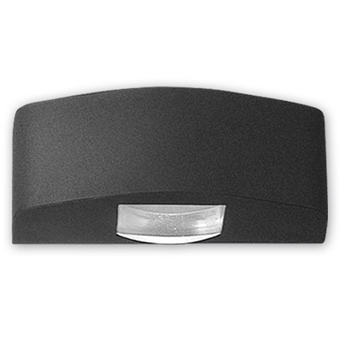 APLIQUE HIERRO 2 VID.C/RANURA P/G9 NGO. 4289/RPP