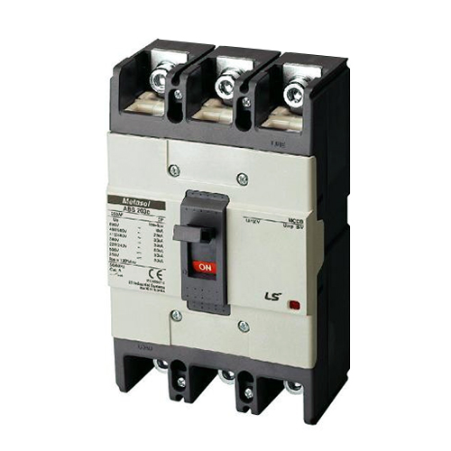 INT. AUT. C. MOLD. ABS203b/150A