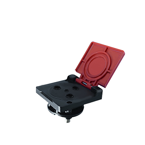 TOMA EMB. C/TAPA 3X32A+T AX-3142