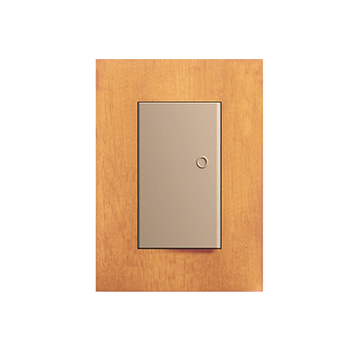 MARCO EXT.+BAST.STD.MADERA HAYA 55552