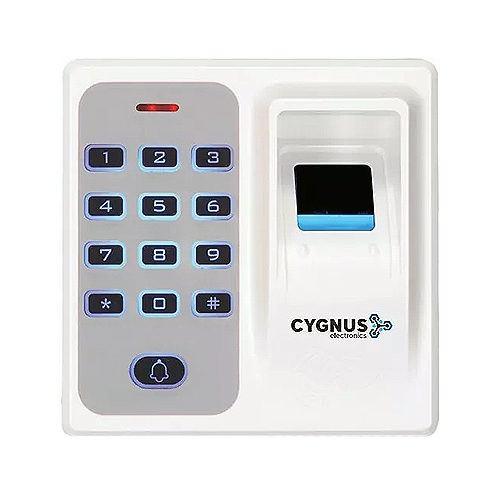 CONTROL DE ACCESO CY ACS301W C/HUELLA Y TARJETA