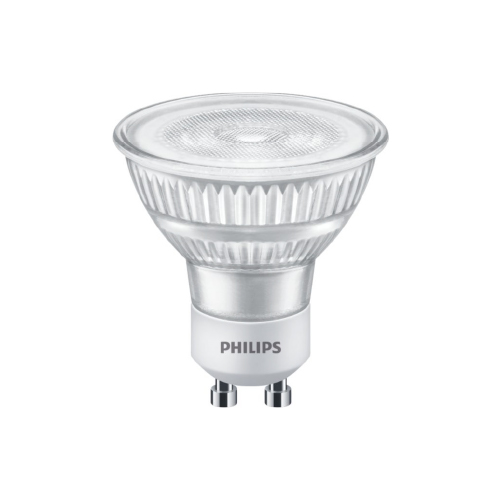 Lámpara dicroica Led 7W equivalente a 80W de 36 grados luz cálida dimerizable