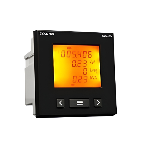 ANALIZADOR DE RED CVM-C5-IC M55853