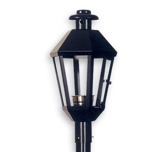 FAROL C/ADAPT.P/CANO DE 2    Nº 51/F