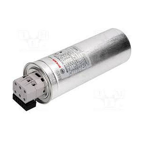 CAP.TRIF. CILINDRICO     30   Kva