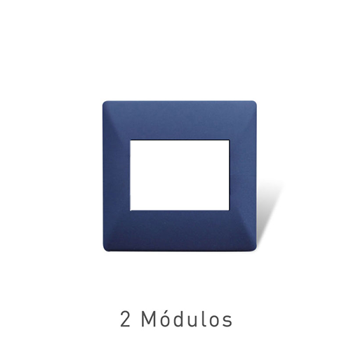 TAPA 2 MOD. 5x5   Azul           4242