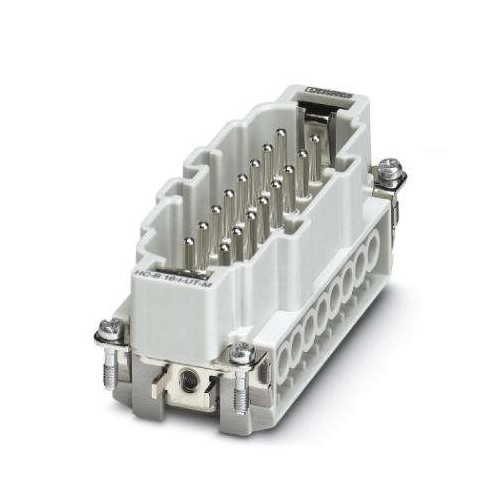 INSERTO MACHO 16B 1648238