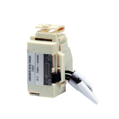 BOBINA DE 0 TENSION P/TD100-TS800