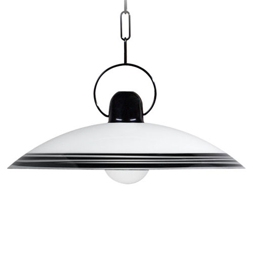 COLG.VIDRIO REDONDO PARIS C-157