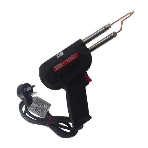 SOLDADOR (200-275W.)       Mod. D-3    SD0002