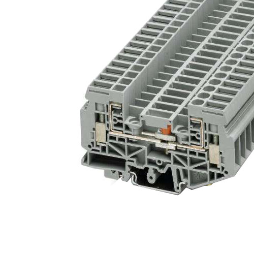 BORNE INTERRUMPIBLE 10MM2 URTK 6 3026272