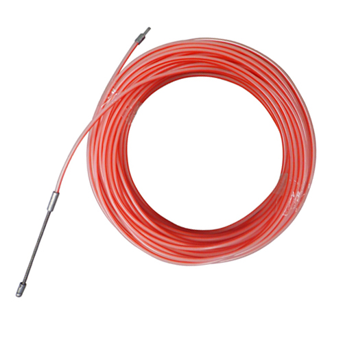 CINTA PASACABLE HELIC.POLIEST. 30 mts.