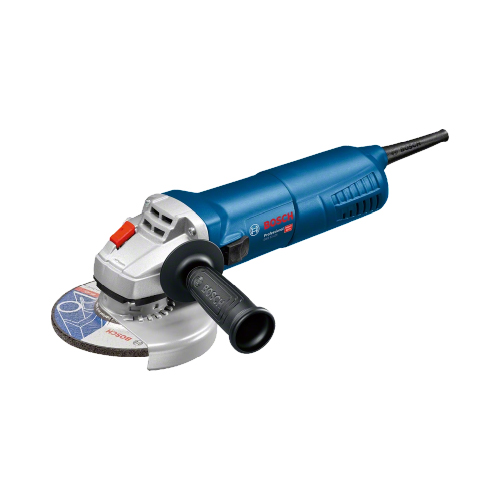 MINI AMOLADORA 1.100W GWS 11-125 BOSCH