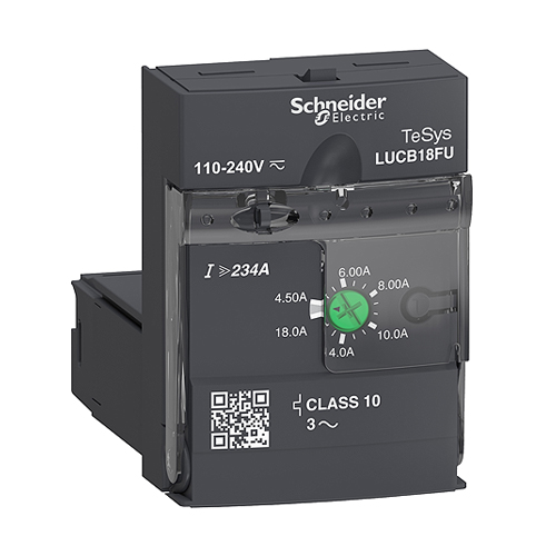 UNIDAD DE CONTROL AVAN LUCB18FU