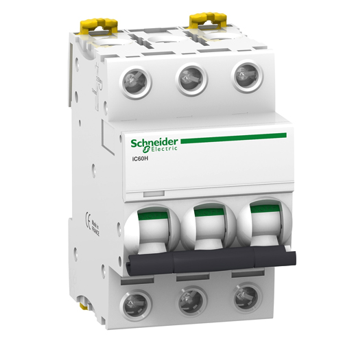 INT. TERM. IC60H 3X63A CURVA C A9F87363