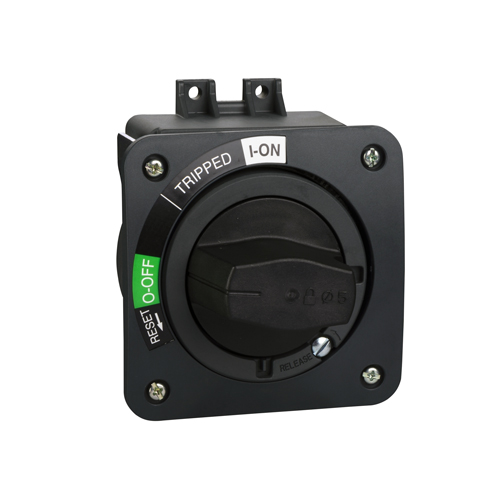 MANDO ROTATIVO DIRECTO P/EZC100 3P