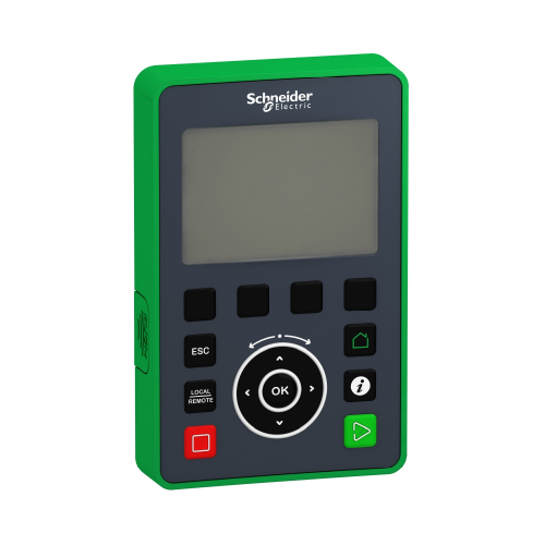 DISPLAY REMOTO PARA ATV340/600/900 VW3A1111