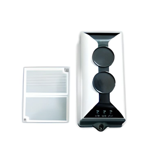 DETECTOR DE HUMO FOTOELECTRICO 4 HILOS