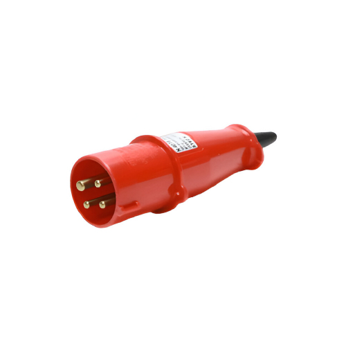 FICHA IP 67 TRITON  63A.380V. 3P+T   H4576W