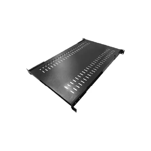 BANDEJA FIJA VENTILADA DE 1U 800MM