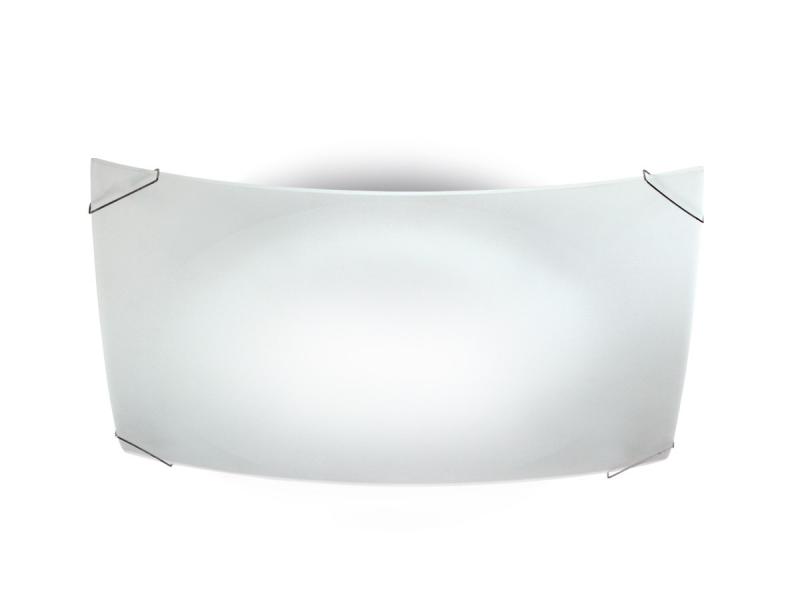Plafon ext. satin. 36x36