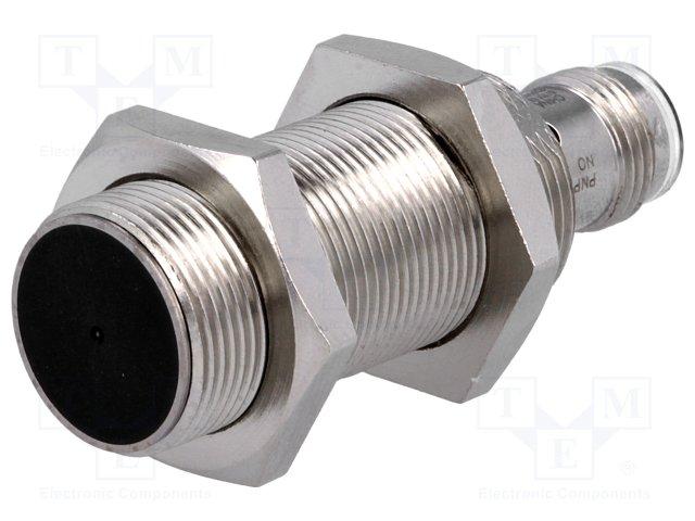 SENSOR E2AM18KN16M1B1 PNP NO M12