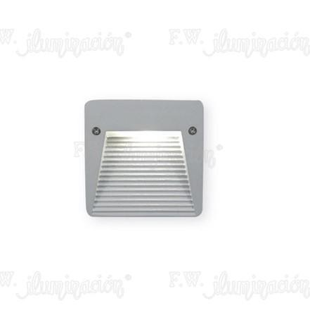 EMBUTIDO DE PARED  P/G9  2800/B