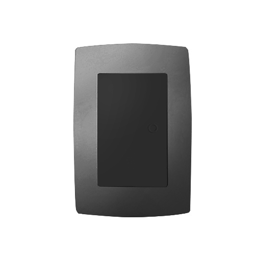 MARCO EXT.MIGN. SATIN. Acero    74508