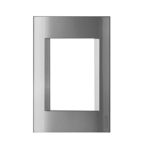 TAPA 3 MODULOS        Gr.Manc.KS40719