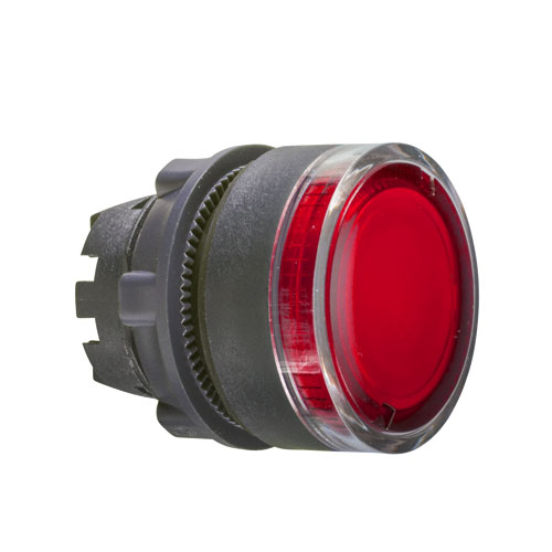 CAB.P/PILOTO LUM.ROJO         ZB5AV04