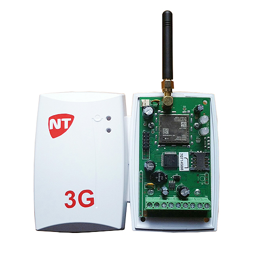 COMUNICADOR NT-LINK 3G PARA DSC