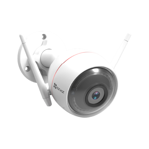 CAMARA C3W WIFI EXTERIOR 4MP COLOR NIGHT