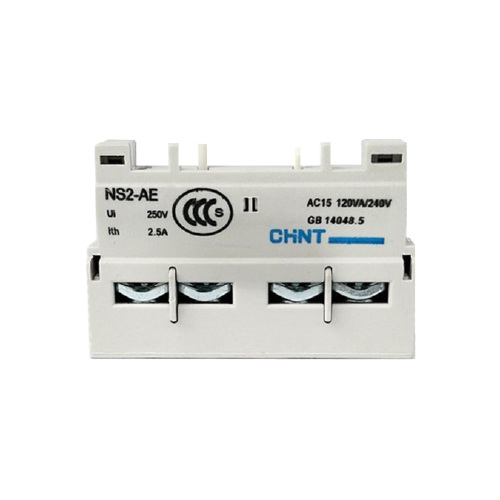 AUXILIAR FRONTAL 2NA P/ GUARDAMOTOR NS2