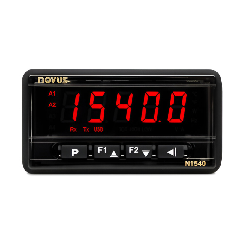 CONTROLAD. DE PROCESO UNIVERSAL  N1540