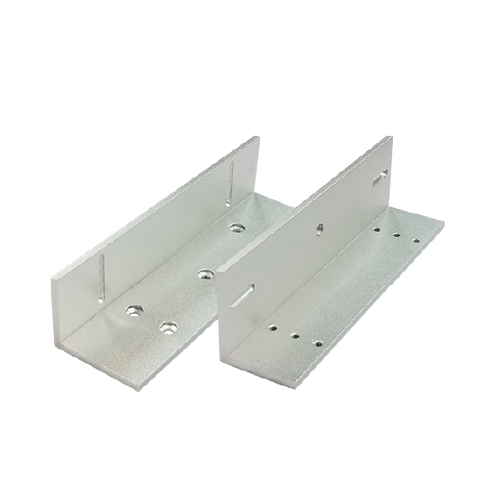 Accesorio Z para cerradura electromagnetica de 280 kg 12V