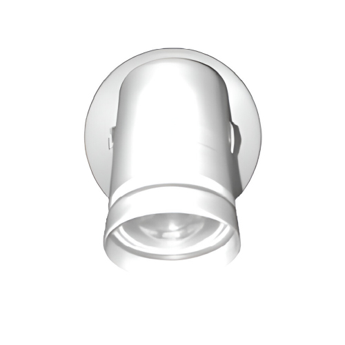 SPOT DICRO LED 1 LUZ  BLANCO MICRO