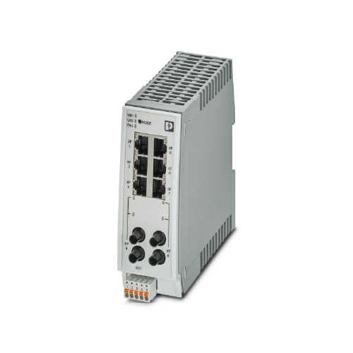 SWITCH INDUST FLSWITCH 2206T-2FX ST 2702332