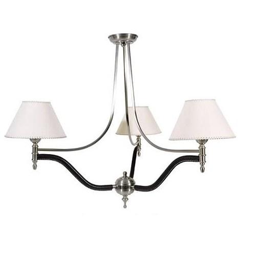 ARAÑA 3 LUC.PLATIL PASSION 20103