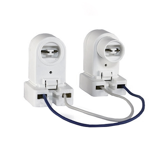 Juego de zócalos 105W marfil