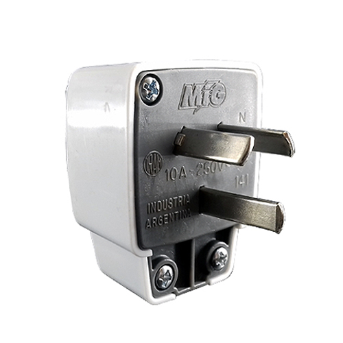 FICHA MACHO BIP.C/T.T. 10A. MF.141