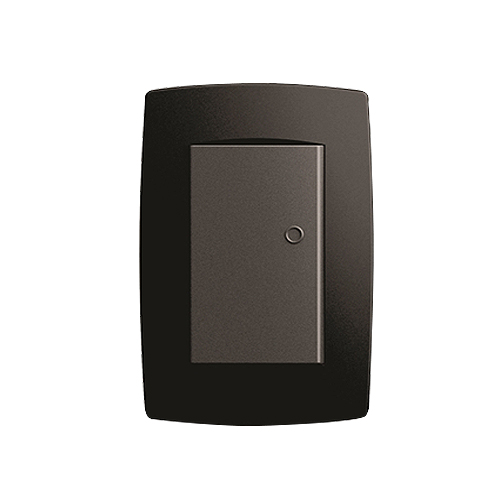 MARCO EXT.STD.SATIN. Negro    75509