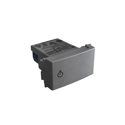 PROT.SOBRE/BAJA TENSION   Gris  55239