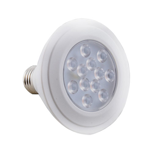 Lámpara led par38 14W E27 luz fría 6000K